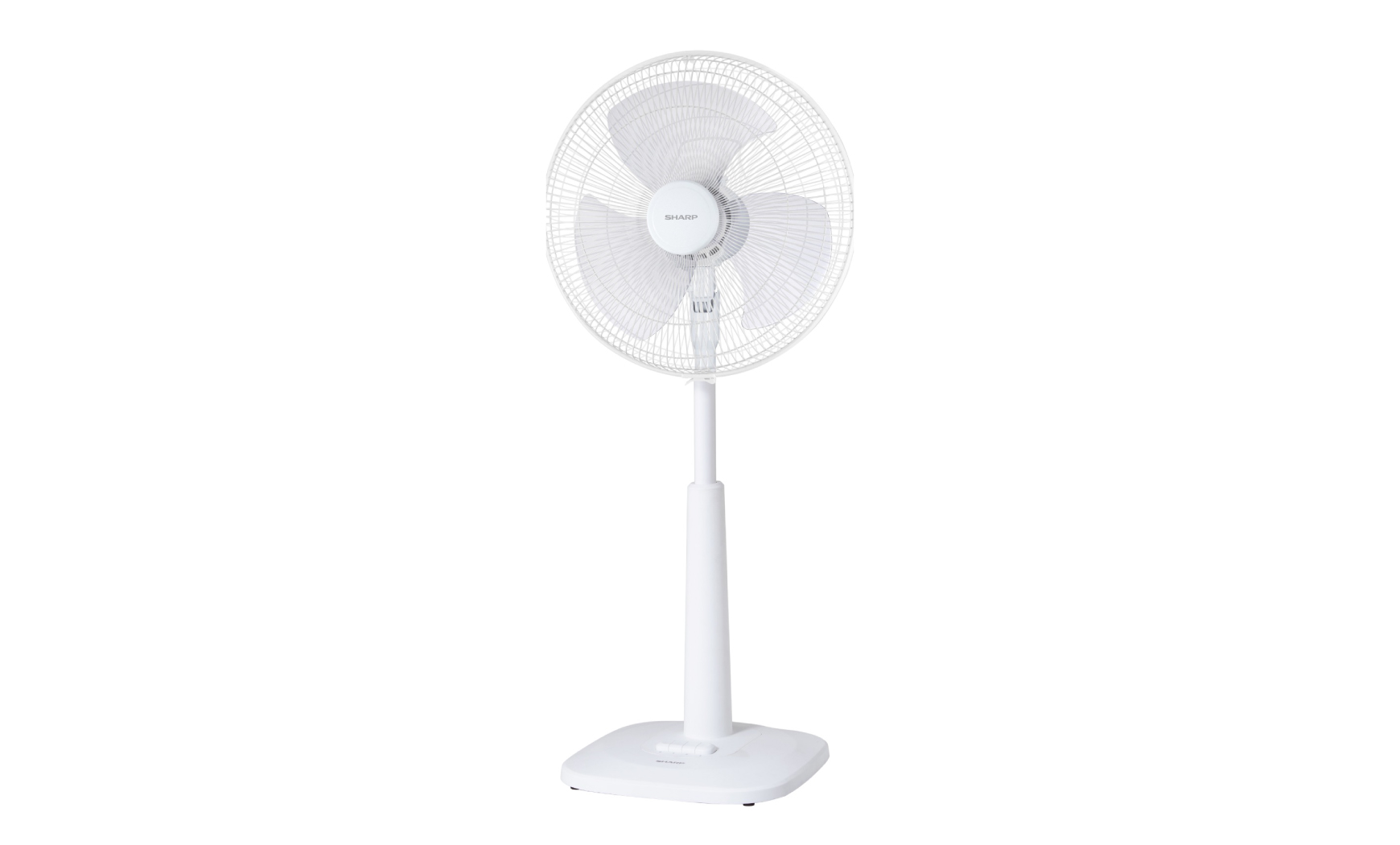 Slide Fan - PJSL165LSN
